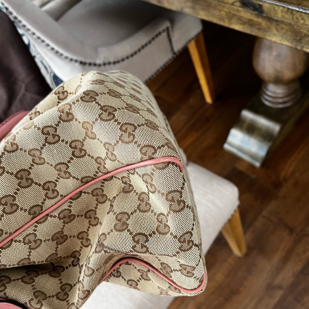 Gucci medium Sukey tote - Picture 5 of 16